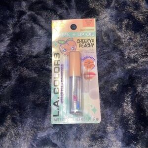 L.A. Colors Lip/cheek oil